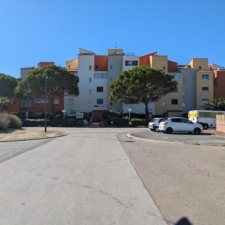 Studio Avec Vue Sublime Sur L'Etang Et Les Montagnes Catalanes Le Barcarès Esterno foto